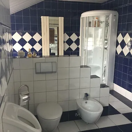 Casa Sao Bartolomeu Lourinhã