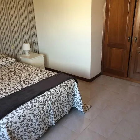 Casa Sao Bartolomeu Casa de Férias *