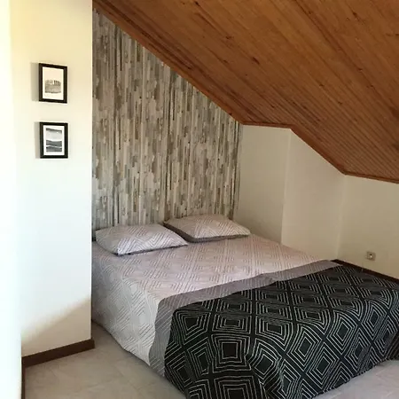 Casa Sao Bartolomeu * Lourinhã