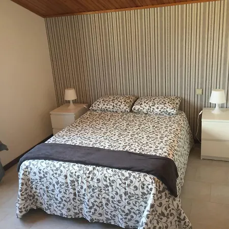 Casa Sao Bartolomeu Casa de Férias Lourinhã