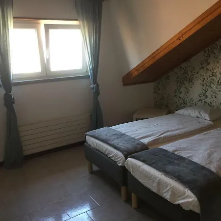 Casa Sao Bartolomeu Casa de Férias Lourinhã