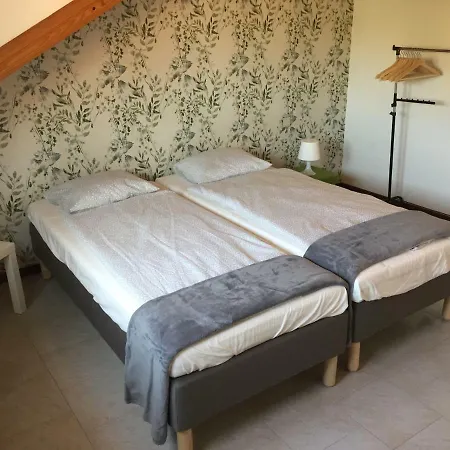 Casa de Férias Casa Sao Bartolomeu *