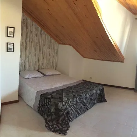 Casa de Férias Casa Sao Bartolomeu *