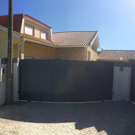 Casa Sao Bartolomeu *